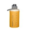 Butelka składana HydraPak Flux Bottle 750 ml - golden yellow
